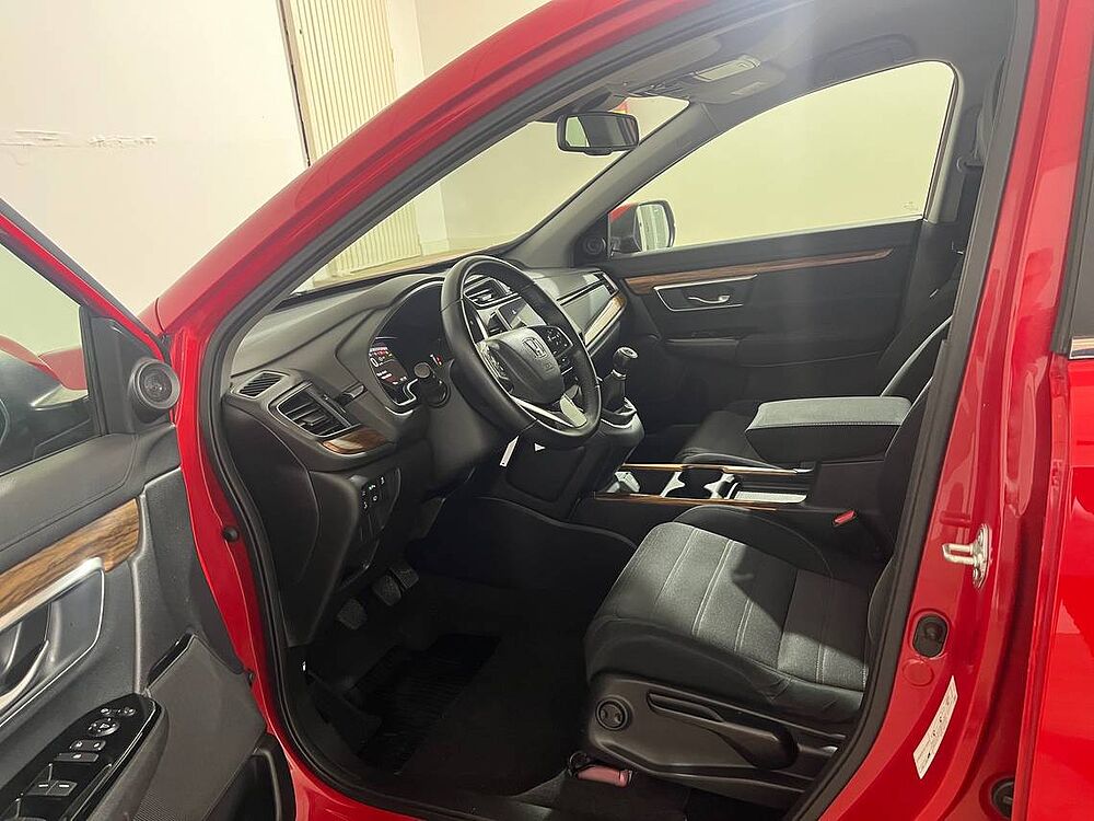 Honda CR-V Elegance 1.5 VTEC TURBO 4x2 ELEGANCE NAVI
