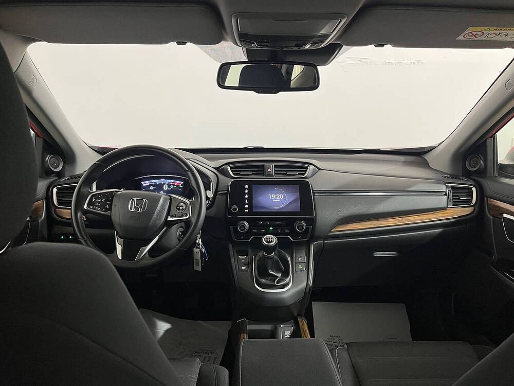 Honda CR-V Elegance 1.5 VTEC TURBO 4x2 ELEGANCE NAVI