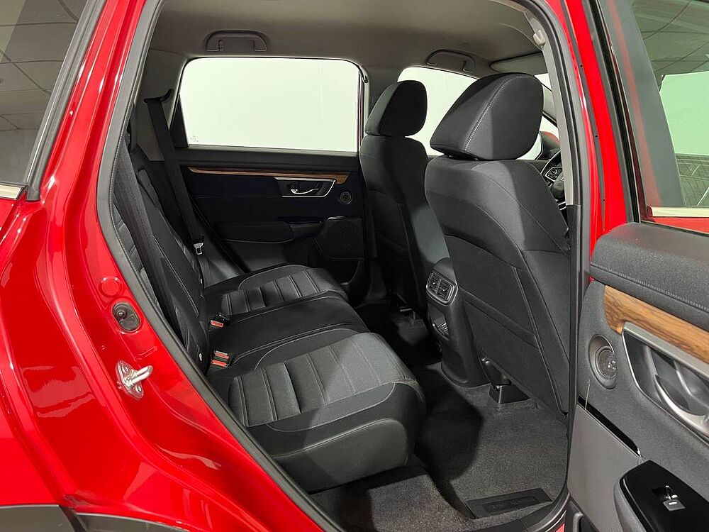 Honda CR-V Elegance 1.5 VTEC TURBO 4x2 ELEGANCE NAVI