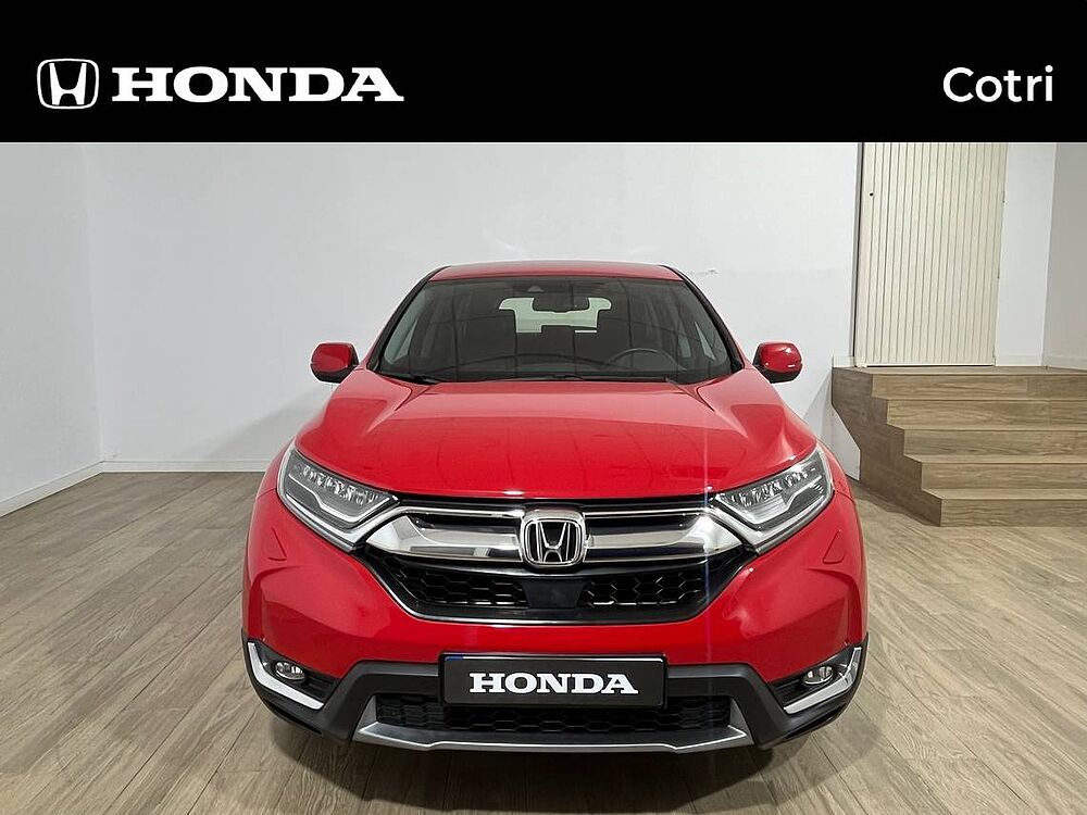 Honda CR-V Elegance 1.5 VTEC TURBO 4x2 ELEGANCE NAVI