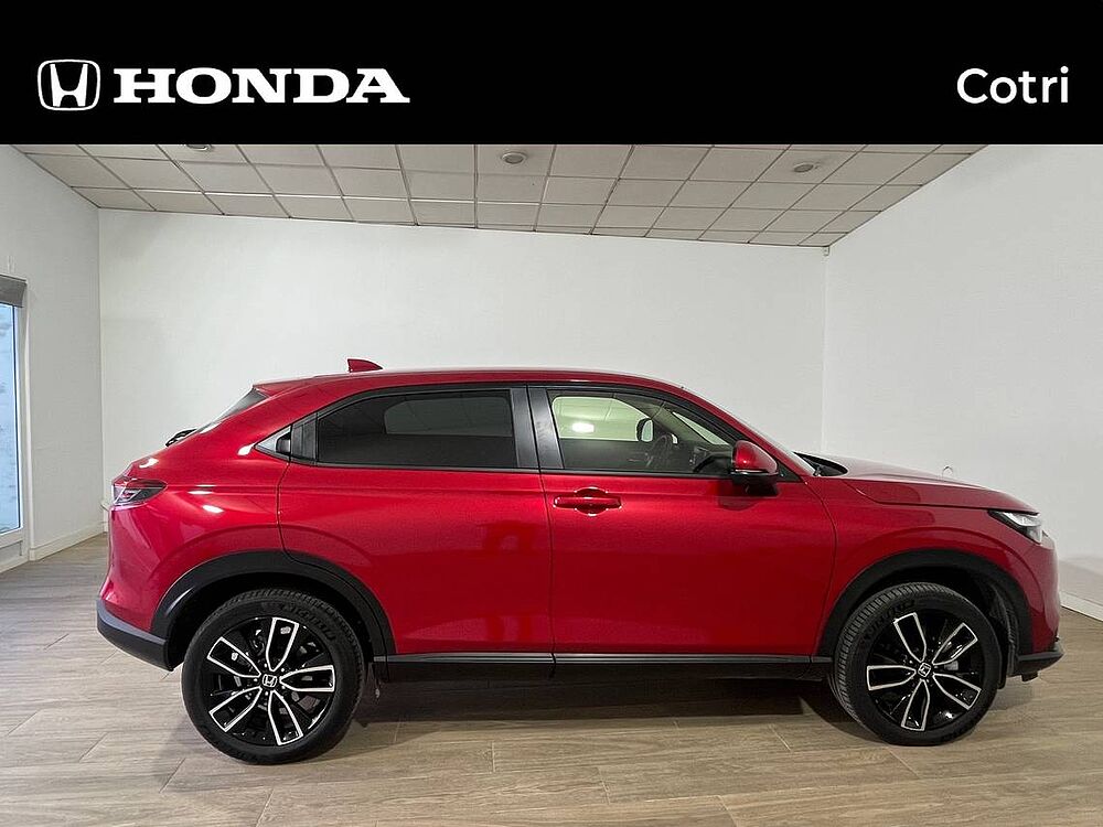 Honda HR-V Elegance 1.5 i-MMD 4x2