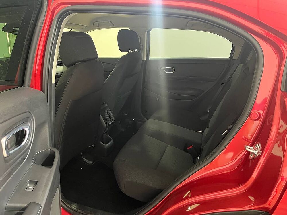 Honda HR-V Elegance 1.5 i-MMD 4x2