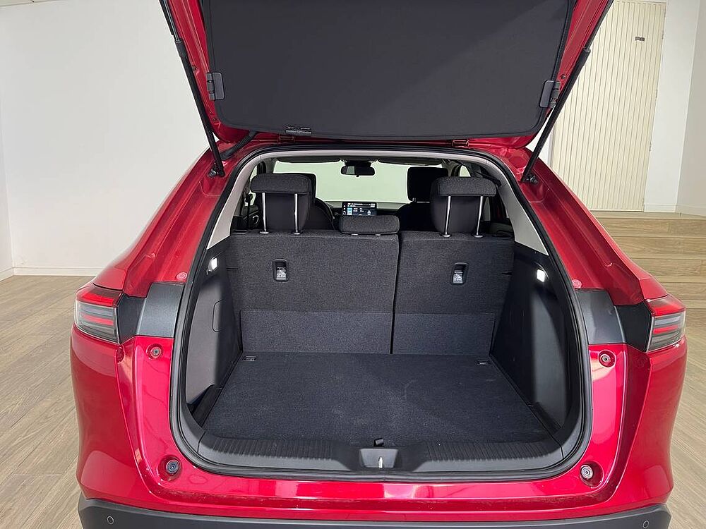 Honda HR-V Elegance 1.5 i-MMD 4x2