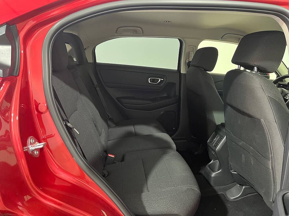 Honda HR-V Elegance 1.5 i-MMD 4x2