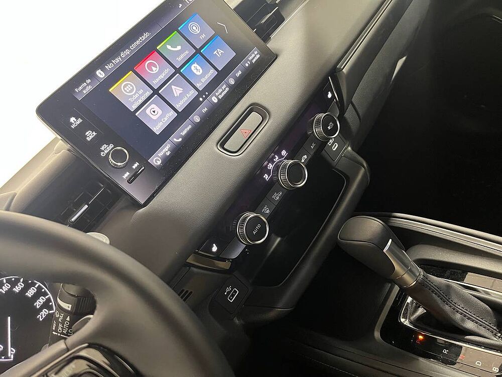 Honda HR-V Elegance 1.5 i-MMD 4x2