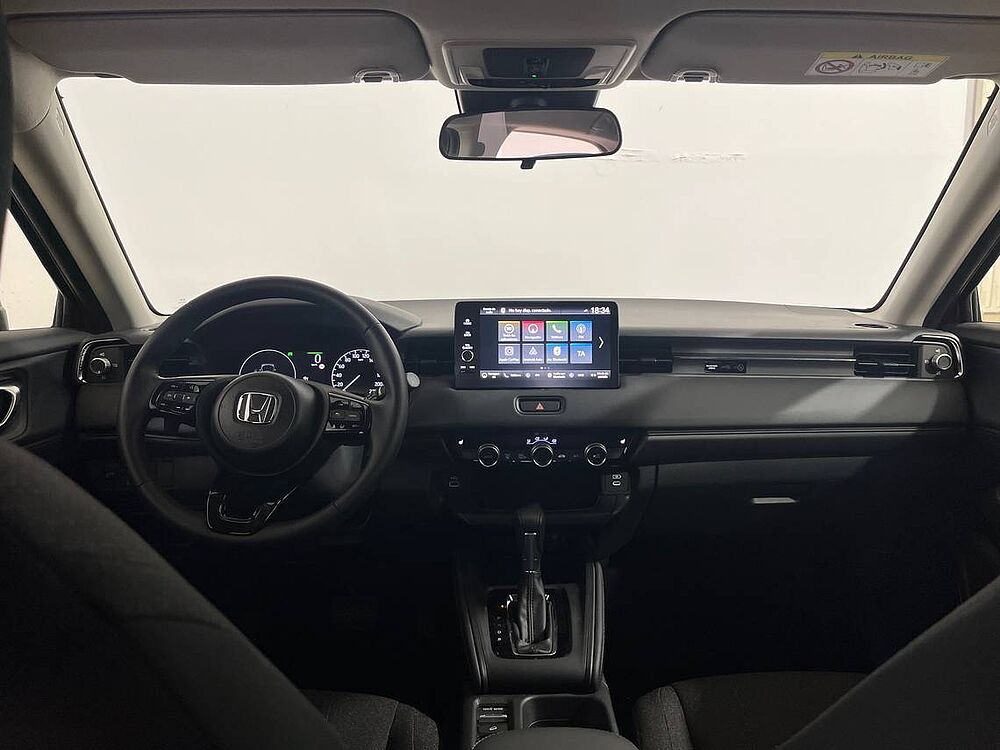 Honda HR-V Elegance 1.5 i-MMD 4x2