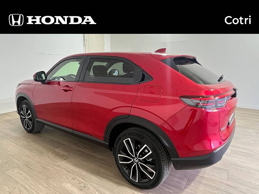 Honda HR-V Elegance 1.5 i-MMD 4x2