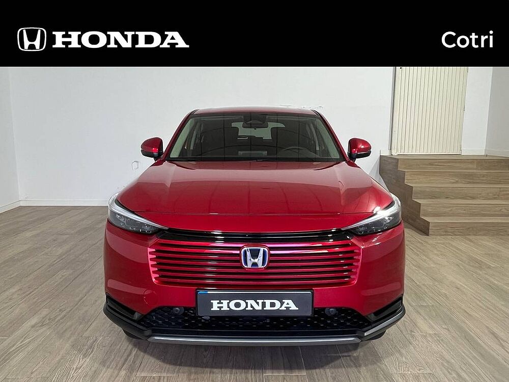 Honda HR-V Elegance 1.5 i-MMD 4x2