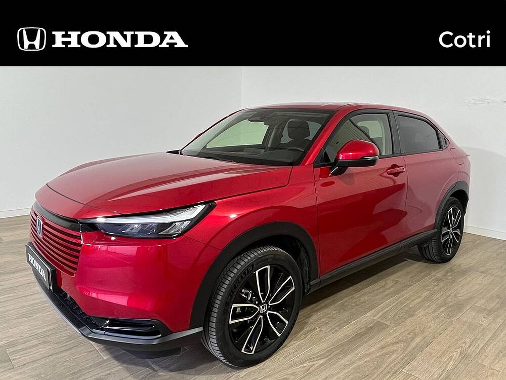 Honda HR-V Elegance 1.5 i-MMD 4x2