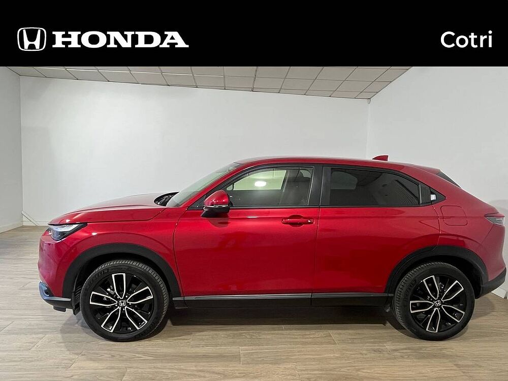 Honda HR-V Elegance 1.5 i-MMD 4x2