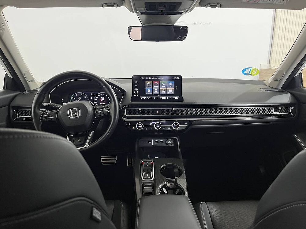 Honda Civic Advance 2.0 i-MMD CVT