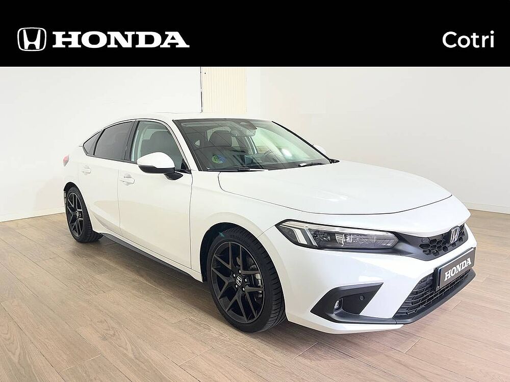 Honda Civic Advance 2.0 i-MMD CVT