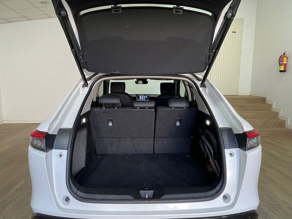 Honda HR-V 1.5 i-MMD 4x2 Advance