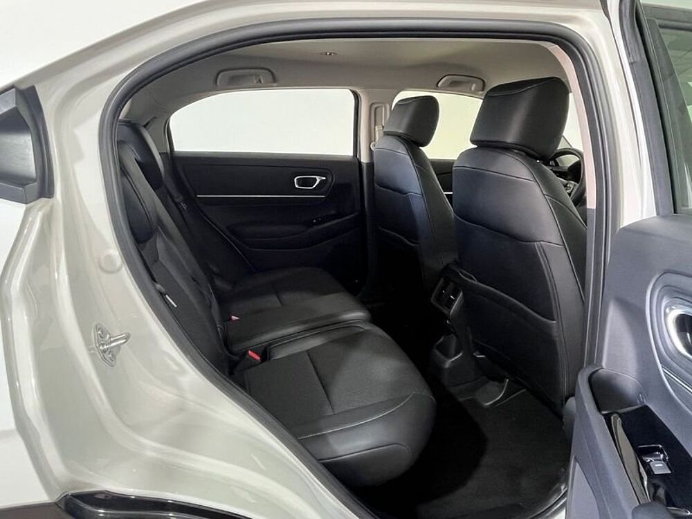 Honda HR-V 1.5 i-MMD 4x2 Advance