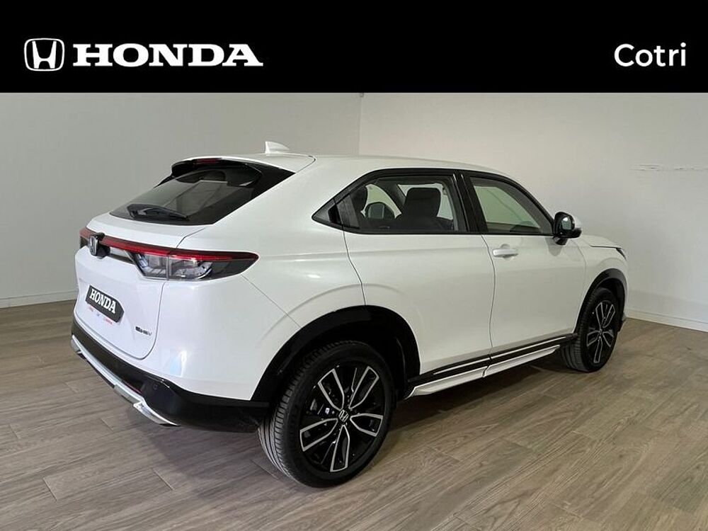 Honda HR-V 1.5 i-MMD 4x2 Advance