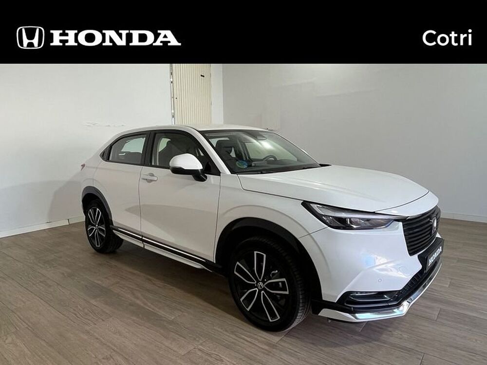 Honda HR-V 1.5 i-MMD 4x2 Advance