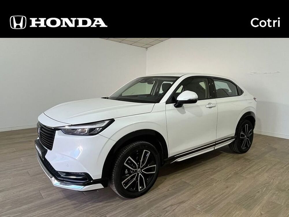 Honda HR-V 1.5 i-MMD 4x2 Advance