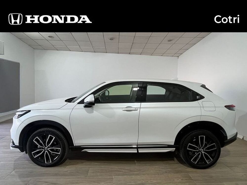 Honda HR-V 1.5 i-MMD 4x2 Advance