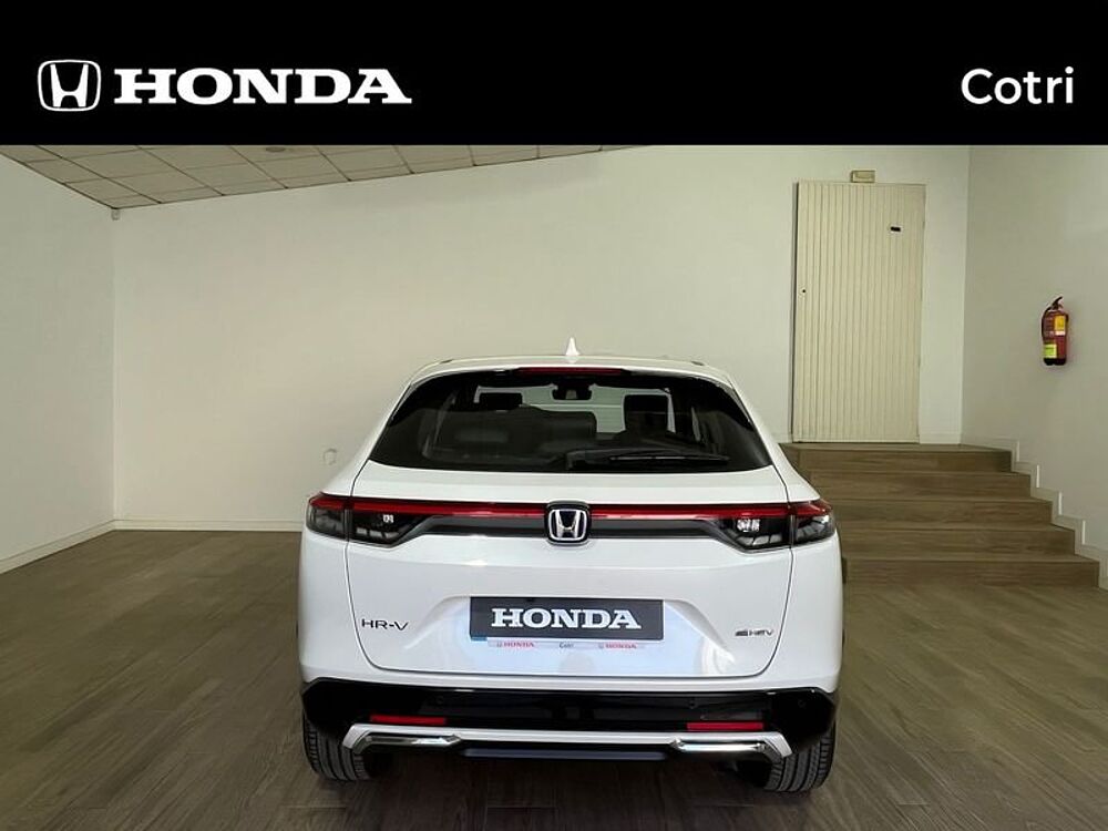 Honda HR-V 1.5 i-MMD 4x2 Advance