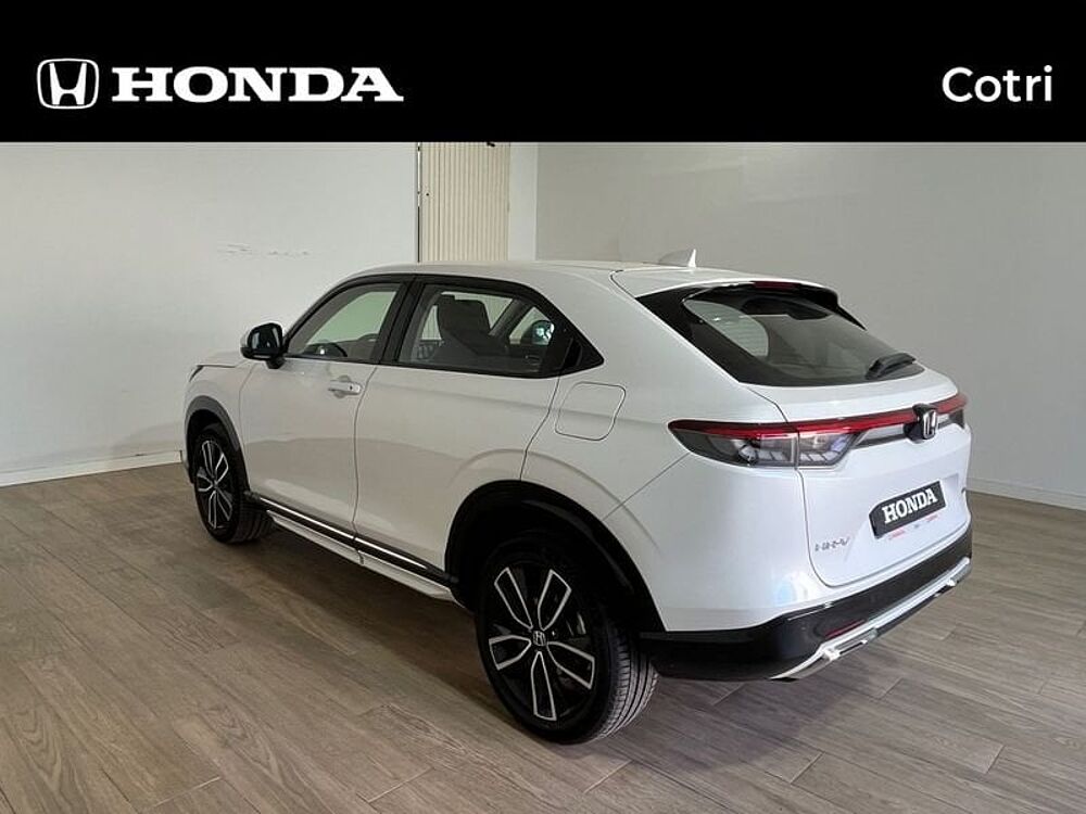 Honda HR-V 1.5 i-MMD 4x2 Advance
