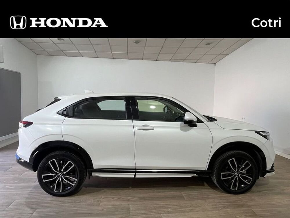 Honda HR-V 1.5 i-MMD 4x2 Advance