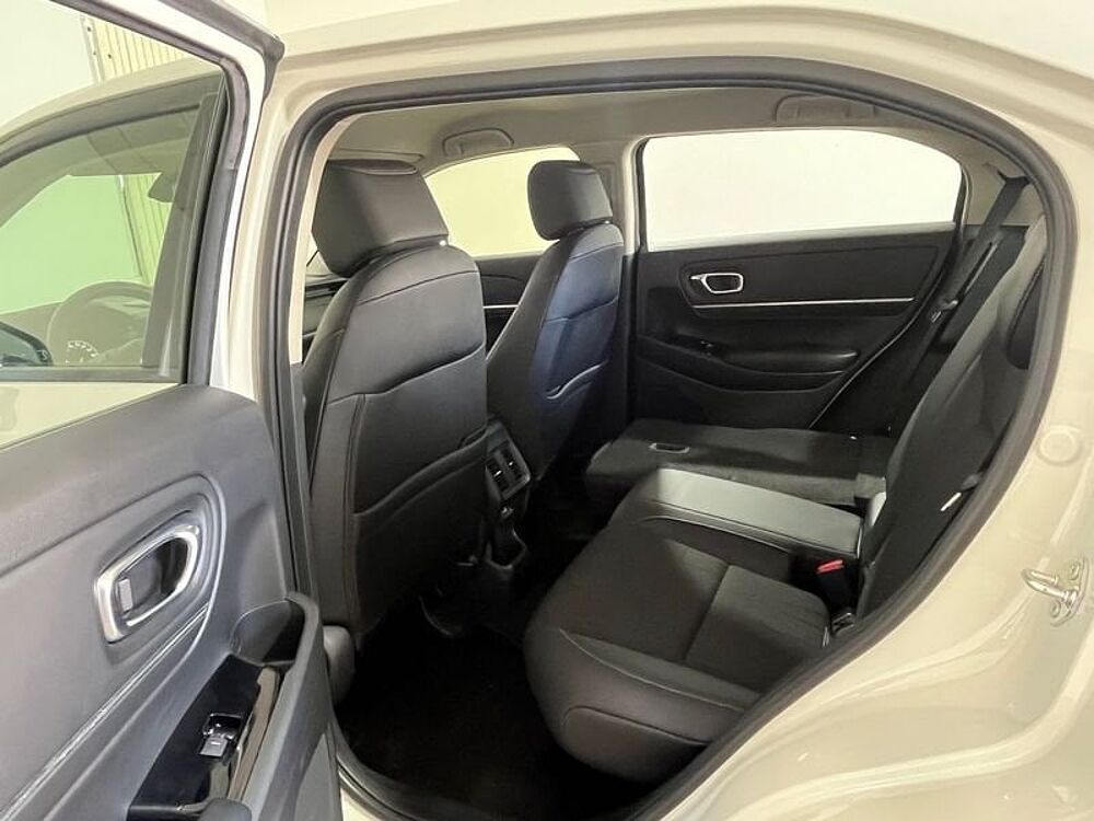 Honda HR-V 1.5 i-MMD 4x2 Advance