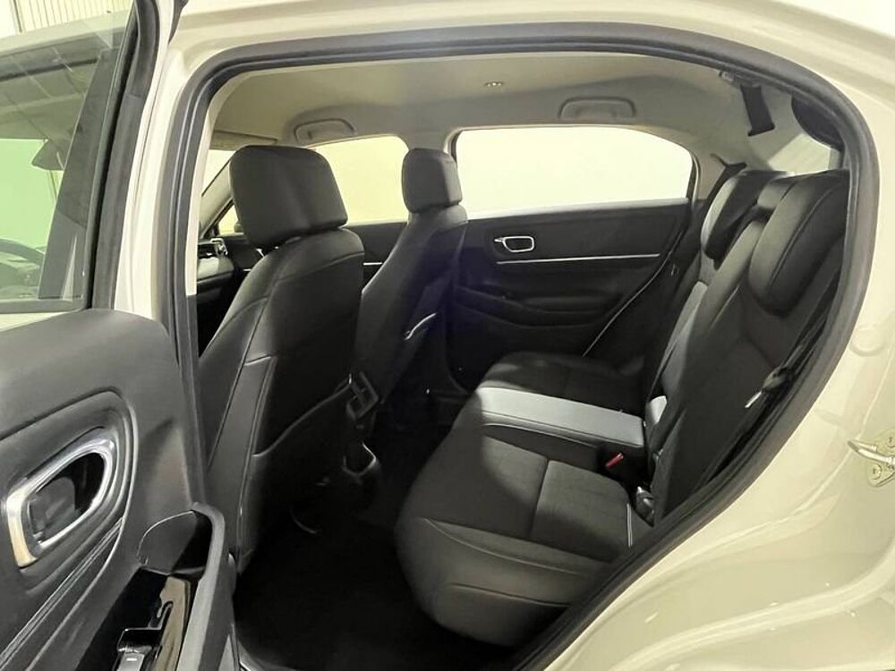 Honda HR-V Advance 1.5 i-MMD 4x2
