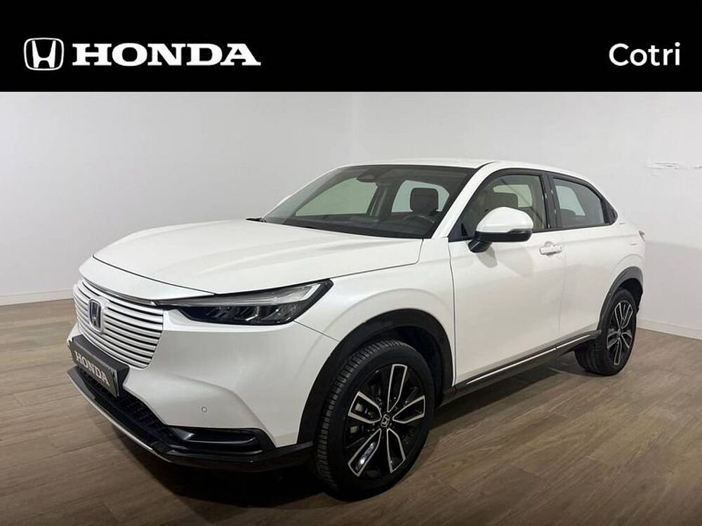 Honda HR-V Advance 1.5 i-MMD 4x2