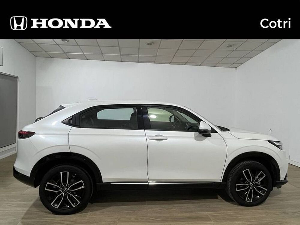 Honda HR-V Advance 1.5 i-MMD 4x2