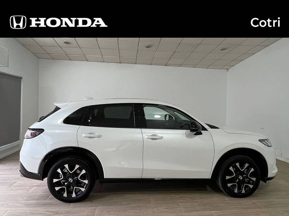 Honda ZR-V Advance 2.0 i-MMD 4x2 CVT