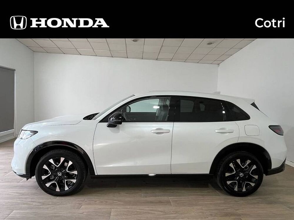 Honda ZR-V Advance 2.0 i-MMD 4x2 CVT