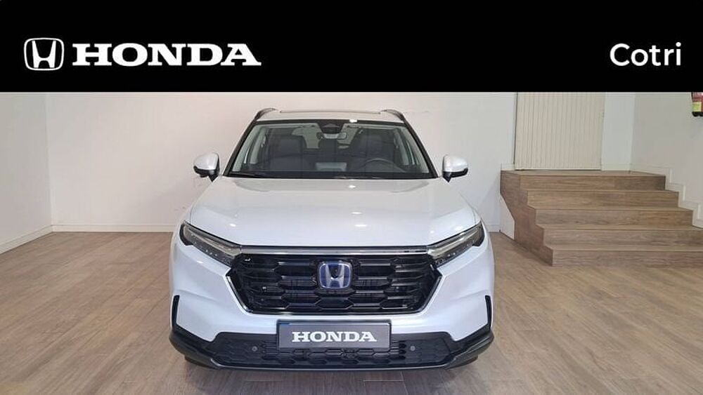 Honda CR-V Híbrido 2.0 i-MMD HEV 4X2 Elegance