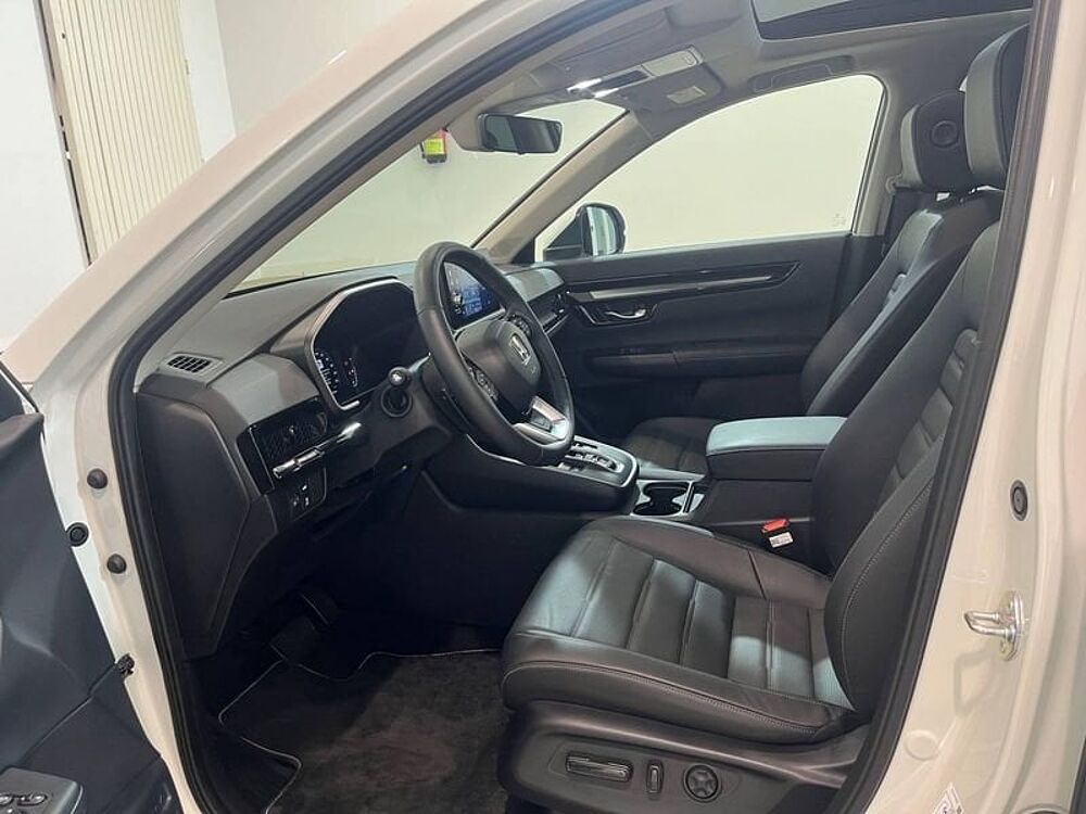 Honda CR-V Híbrido 2.0 i-MMD HEV 4X2 Elegance