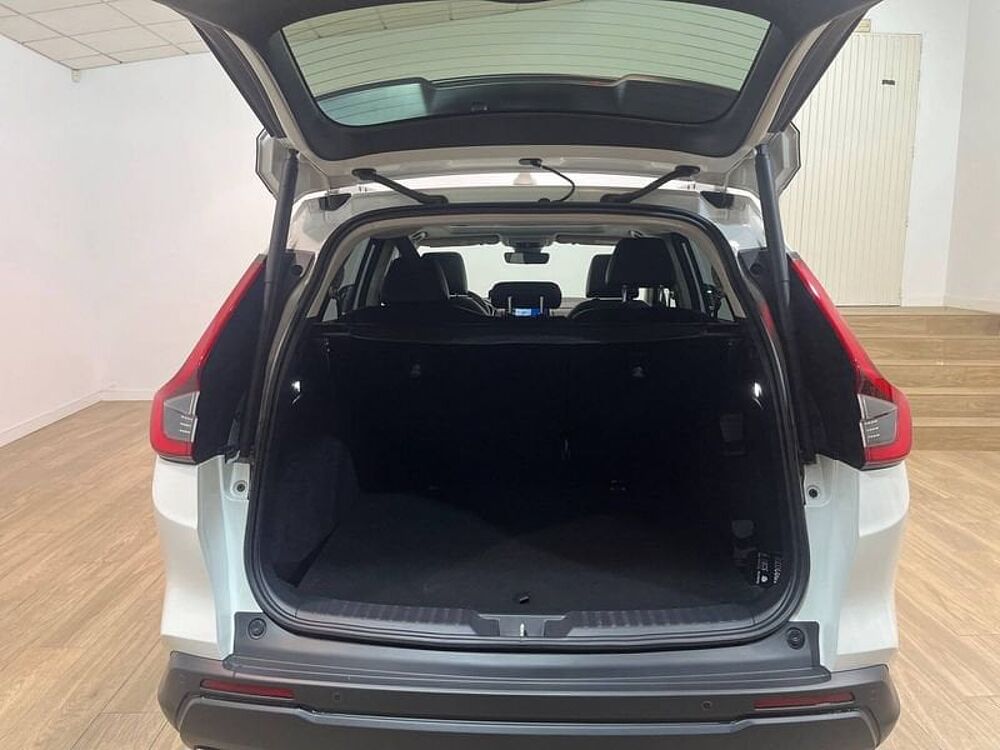 Honda CR-V Híbrido 2.0 i-MMD HEV 4X2 Elegance