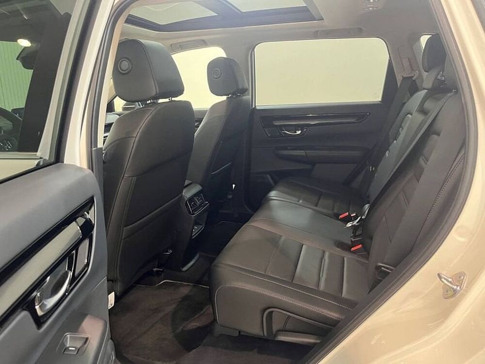 Honda CR-V Híbrido 2.0 i-MMD HEV 4X2 Elegance