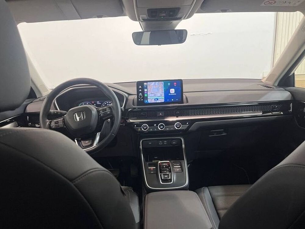 Honda CR-V Híbrido 2.0 i-MMD HEV 4X2 Elegance
