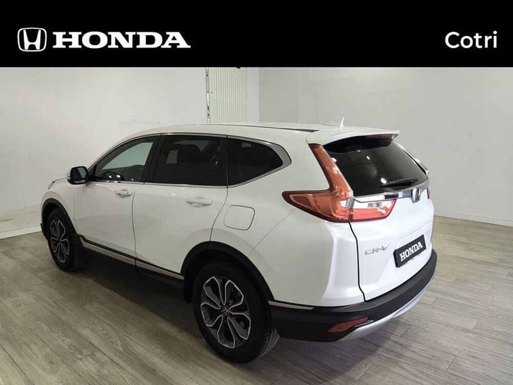 Honda CR-V Híbrido 2.0 i-MMD 4x2 Elegance Navi