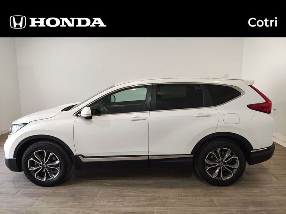 Honda CR-V Híbrido 2.0 i-MMD 4x2 Elegance Navi