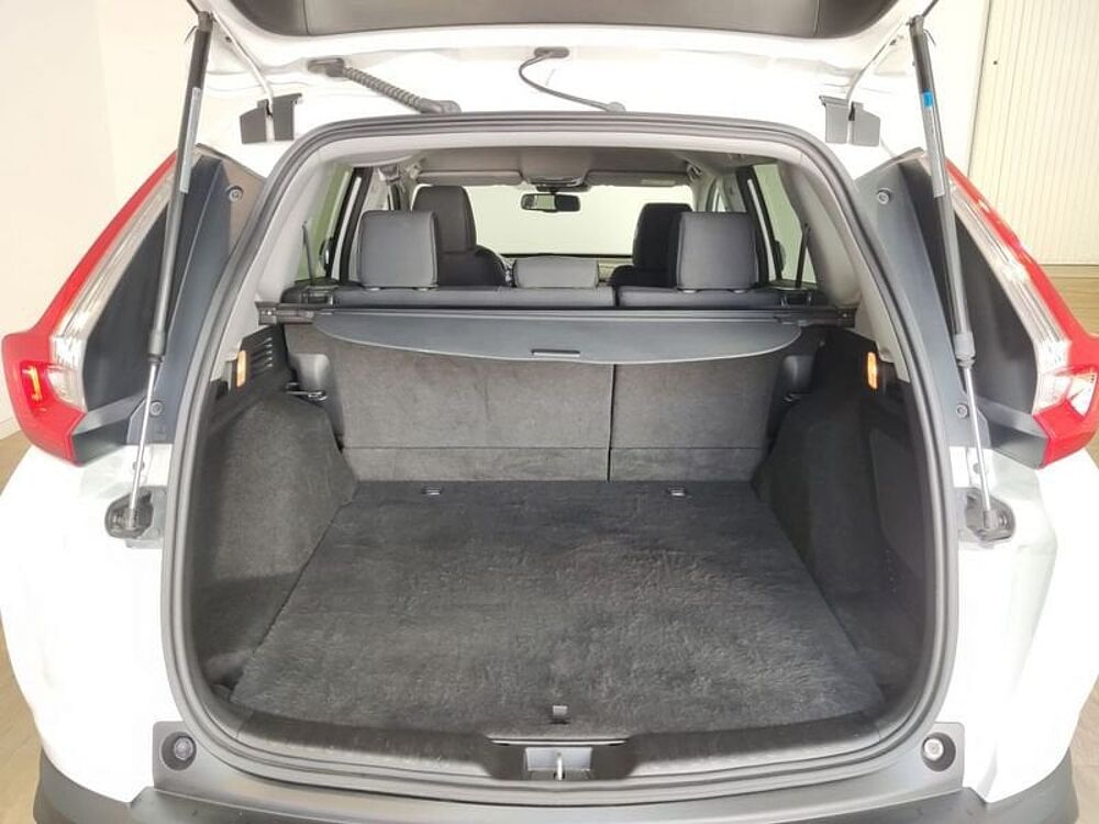 Honda CR-V Híbrido 2.0 i-MMD 4x2 Elegance Navi