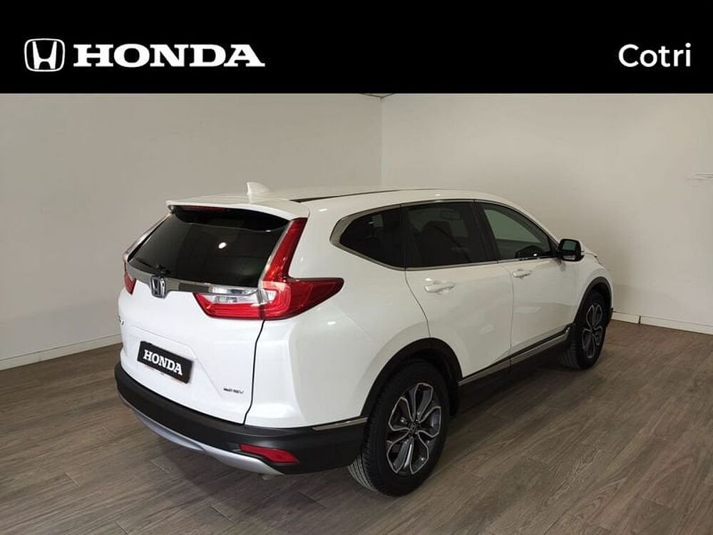 Honda CR-V Híbrido 2.0 i-MMD 4x2 Elegance Navi