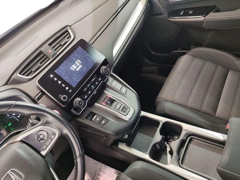 Honda CR-V Híbrido 2.0 i-MMD 4x2 Elegance Navi