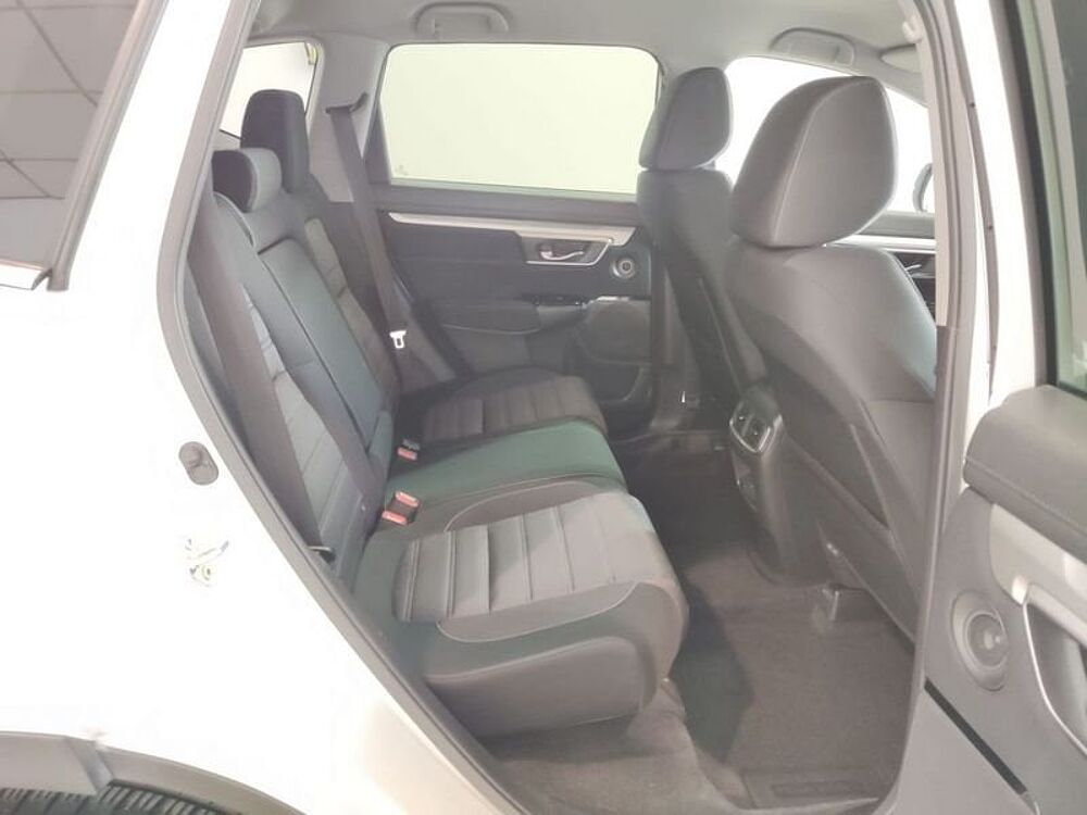 Honda CR-V Híbrido 2.0 i-MMD 4x2 Elegance Navi