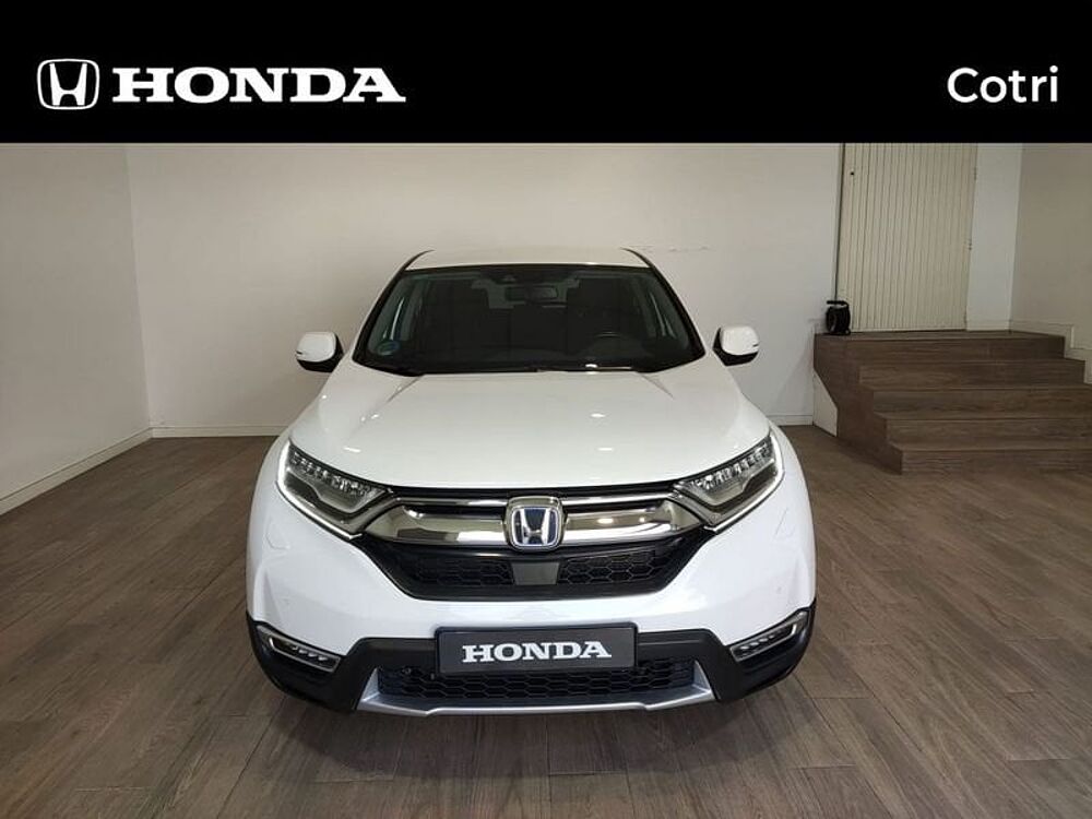 Honda CR-V Híbrido 2.0 i-MMD 4x2 Elegance Navi