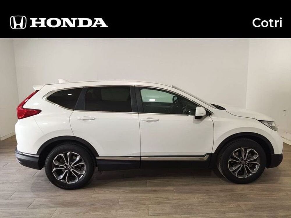 Honda CR-V Híbrido 2.0 i-MMD 4x2 Elegance Navi