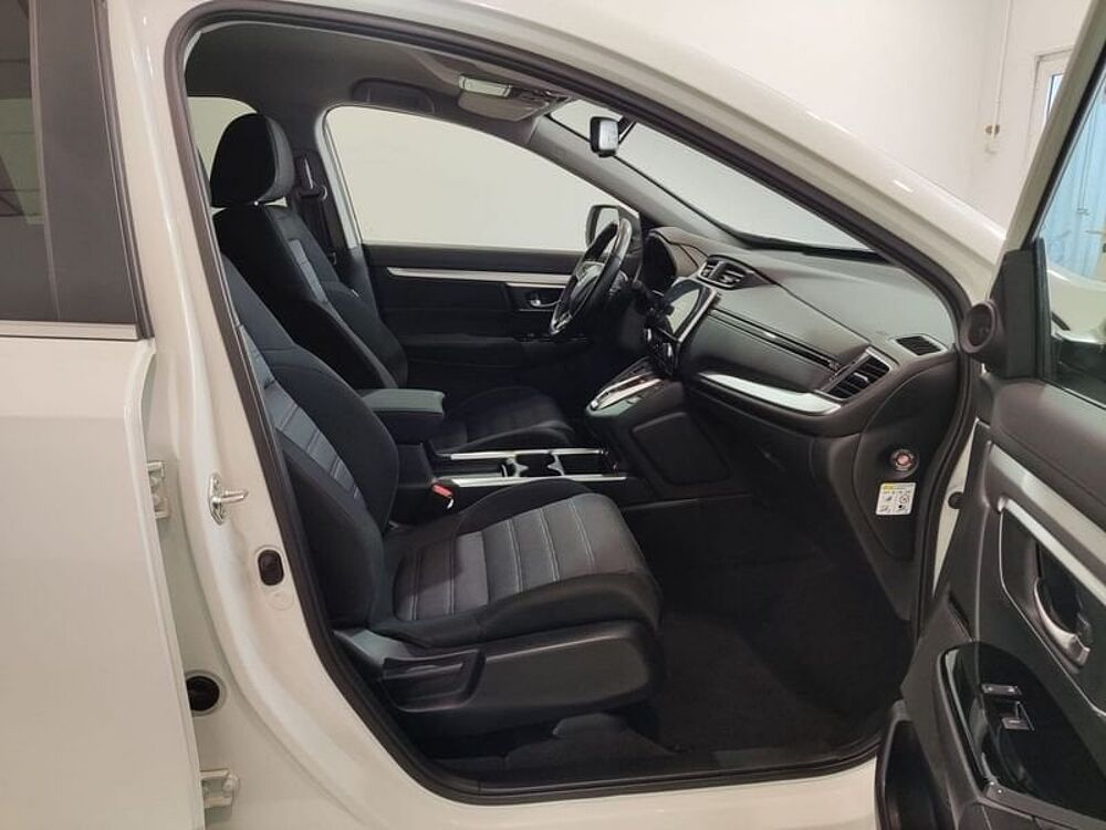 Honda CR-V Híbrido 2.0 i-MMD 4x2 Elegance Navi