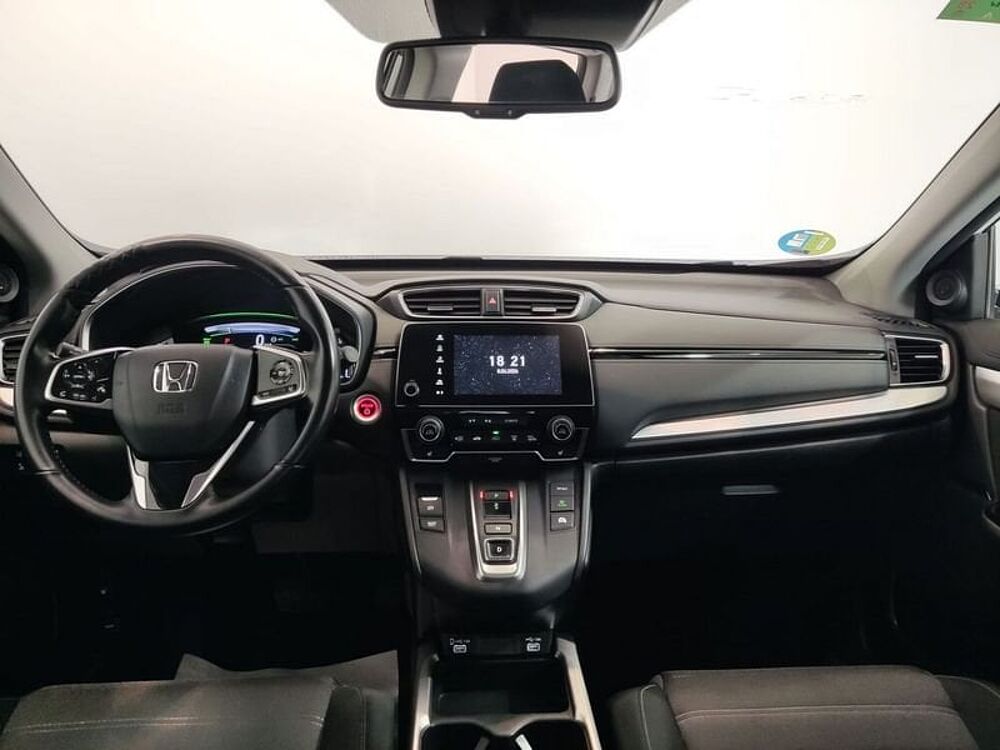 Honda CR-V Híbrido 2.0 i-MMD 4x2 Elegance Navi