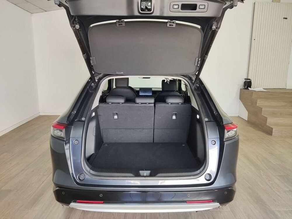 Honda HR-V 1.5 i-MMD 4x2 Advance