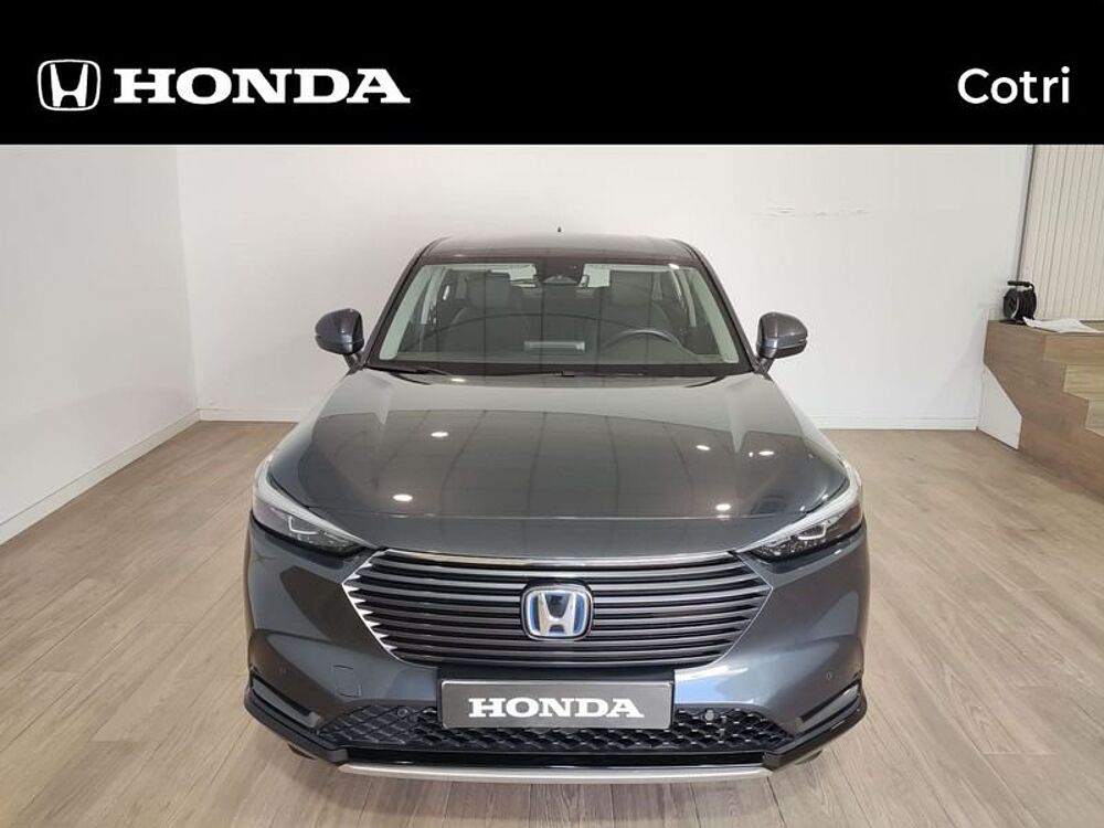 Honda HR-V 1.5 i-MMD 4x2 Advance