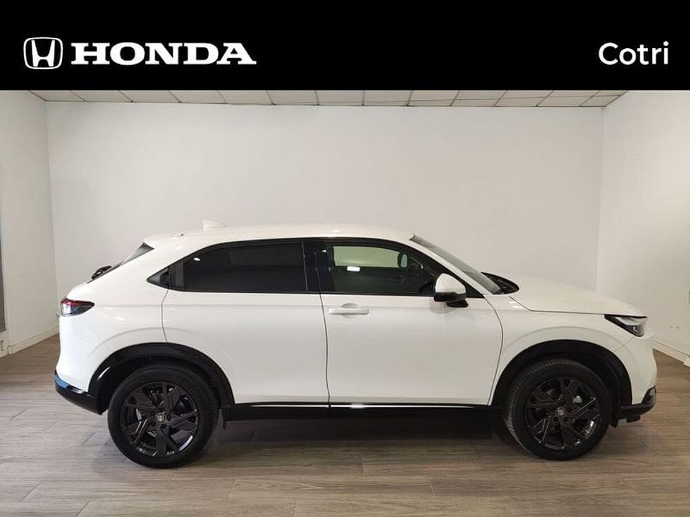 Honda HR-V 1.5 i-MMD 4x2 Advance