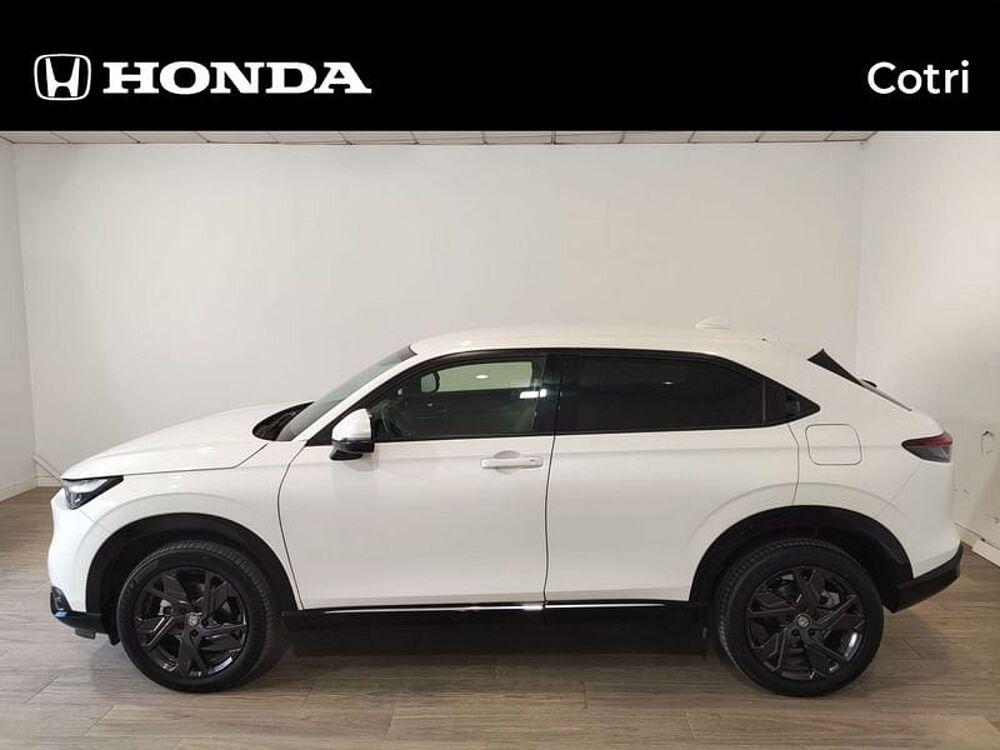 Honda HR-V 1.5 i-MMD 4x2 Advance